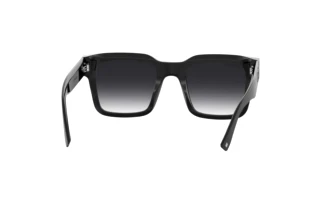 Rückansicht Dsquared2 ICON 0010/S (807/9O)