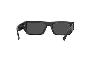 Rückansicht Dsquared2 ICON 0011/S (003/IR)