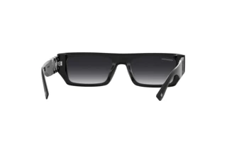 Rückansicht Dsquared2 ICON 0011/S (807/9O)