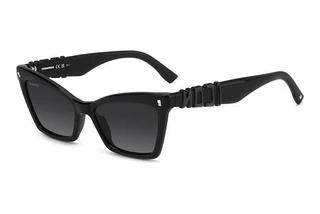 Dsquared2 ICON  0026/S 807/9O