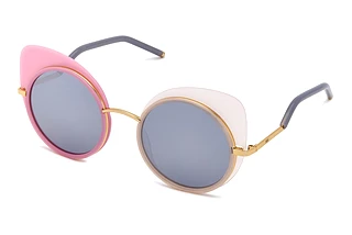 Vorderansicht EYO Caro Pepe (01)