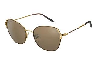 Elle EL14927 BR Brown/Braun
