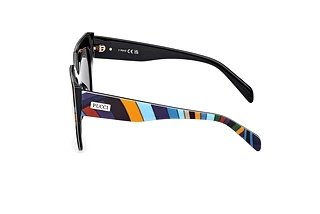 Seitenansicht Emilio Pucci EP0197 (99A)