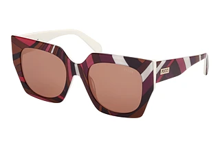 Vorderansicht Emilio Pucci EP0197 (99E)