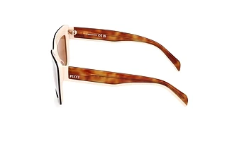 Seitenansicht Emilio Pucci EP0202 (53E)