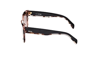 Seitenansicht Emilio Pucci EP0202 (55F)