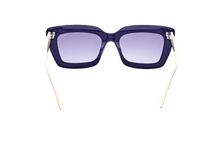 Rückansicht Emilio Pucci EP0202 (90W)