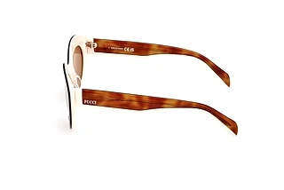 Seitenansicht Emilio Pucci EP0203 (53E)