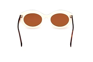 Rückansicht Emilio Pucci EP0203 (53E)