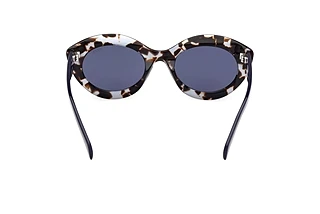 Rückansicht Emilio Pucci EP0203 (55V)