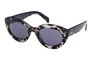 Vorderansicht Emilio Pucci EP0203 (55V)