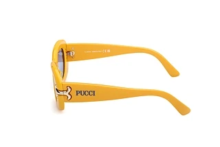 Seitenansicht Emilio Pucci EP0210 (39V)