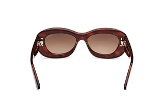 Rückansicht Emilio Pucci EP0210 (53F)