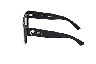 Seitenansicht Emilio Pucci EP0215 (01A)