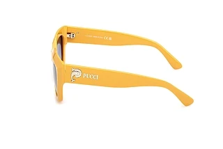 Seitenansicht Emilio Pucci EP0215 (39W)