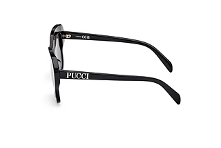 Seitenansicht Emilio Pucci EP0220 (99A)