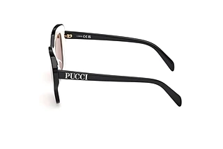 Seitenansicht Emilio Pucci EP0220 (99E)