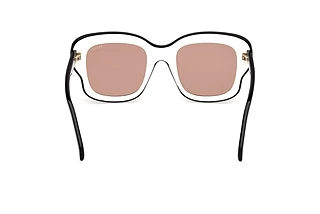 Rückansicht Emilio Pucci EP0220 (99E)