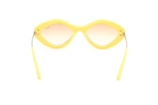 Rückansicht Emilio Pucci EP0223 (39F)