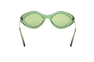 Rückansicht Emilio Pucci EP0223 (93N)