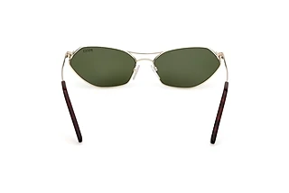 Rückansicht Emilio Pucci EP0224 (32N)