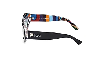 Seitenansicht Emilio Pucci EP0227 (01B)