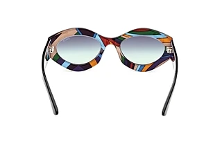 Rückansicht Emilio Pucci EP0227 (01B)