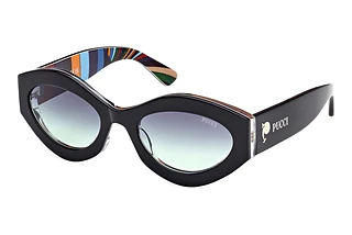 Vorderansicht Emilio Pucci EP0227 (01B)