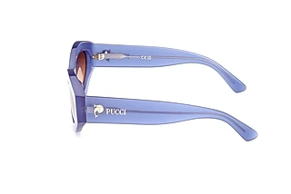 Seitenansicht Emilio Pucci EP0227 (90F)