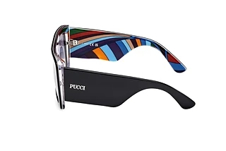 Seitenansicht Emilio Pucci EP0230 (05W)