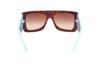 Rückansicht Emilio Pucci EP0230 (53F)