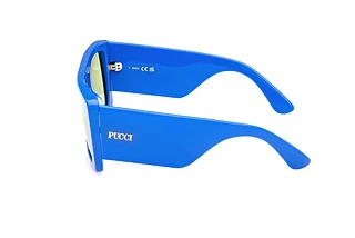 Seitenansicht Emilio Pucci EP0230 (90N)