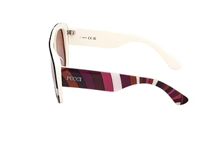 Seitenansicht Emilio Pucci EP0231 (99E)