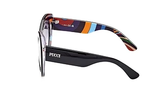 Seitenansicht Emilio Pucci EP0232 (05W)