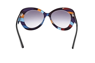 Rückansicht Emilio Pucci EP0232 (05W)