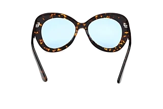 Rückansicht Emilio Pucci EP0232 (52V)