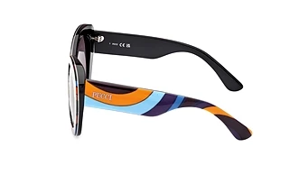 Seitenansicht Emilio Pucci EP0232 (99A)