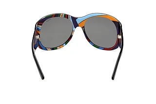 Rückansicht Emilio Pucci EP0233 (05A)