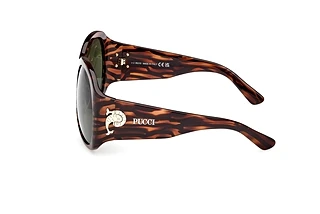 Seitenansicht Emilio Pucci EP0233 (56N)