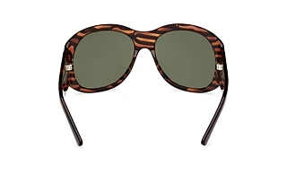 Rückansicht Emilio Pucci EP0233 (56N)