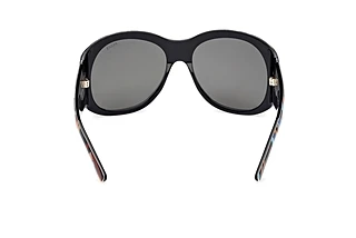 Rückansicht Emilio Pucci EP0233 (99A)