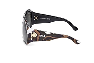 Seitenansicht Emilio Pucci EP0233 (99B)