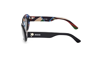 Seitenansicht Emilio Pucci EP0234 (05A)