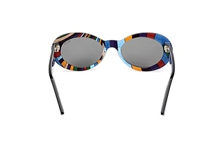 Rückansicht Emilio Pucci EP0234 (05A)