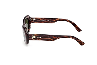 Seitenansicht Emilio Pucci EP0234 (56N)