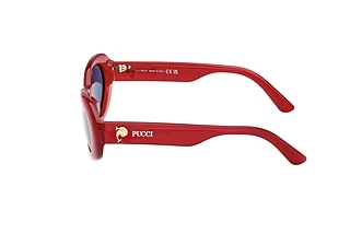 Seitenansicht Emilio Pucci EP0234 (66V)