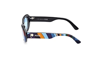 Seitenansicht Emilio Pucci EP0234 (99V)