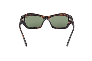 Rückansicht Emilio Pucci EP0235 (55N)