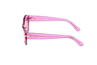 Seitenansicht Emilio Pucci EP0235 (75S)