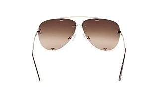 Rückansicht Emilio Pucci EP0236 (32F)